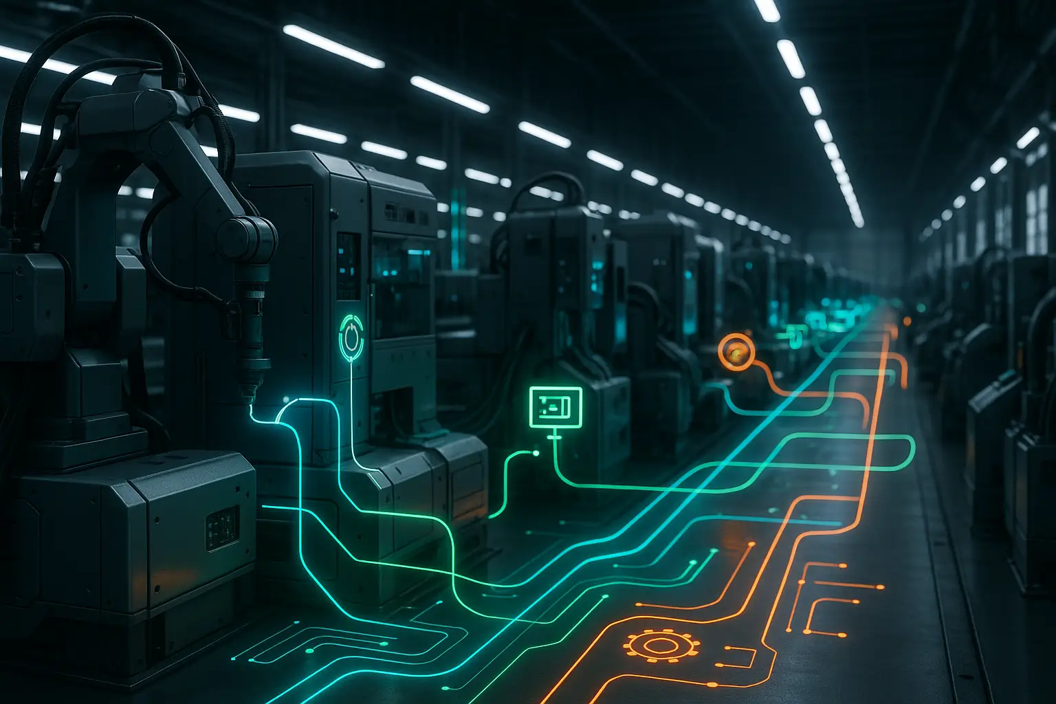 factory ai flow